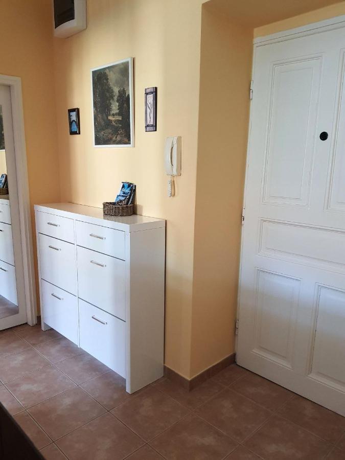 Family Apartment Center Opatija Extérieur photo
