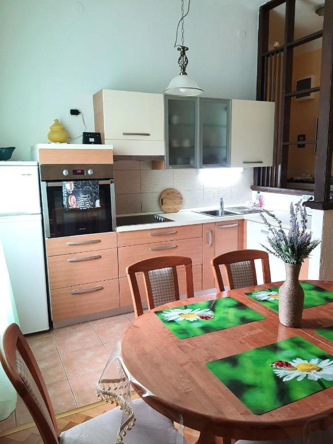 Family Apartment Center Opatija Extérieur photo