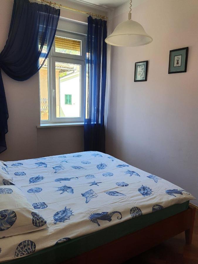Family Apartment Center Opatija Extérieur photo