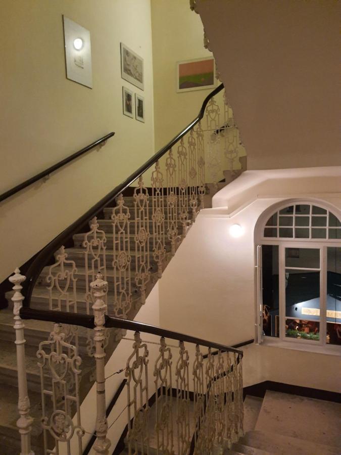 Family Apartment Center Opatija Extérieur photo