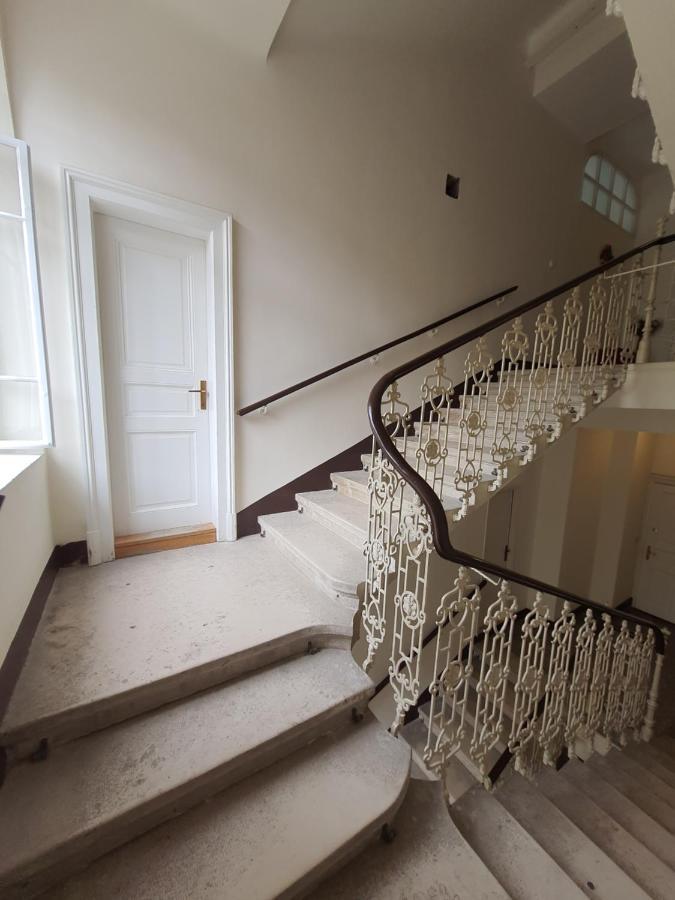 Family Apartment Center Opatija Extérieur photo
